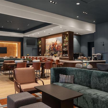 Hilton Philadelphia City Avenue Kültér fotó