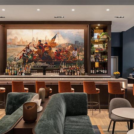 Hilton Philadelphia City Avenue Kültér fotó