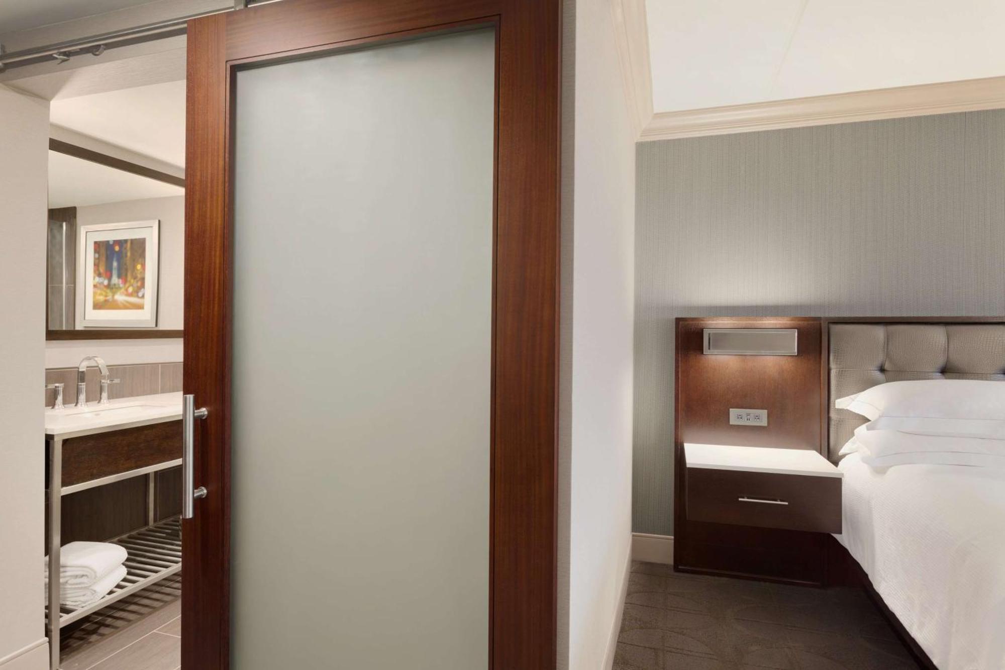 Hilton Philadelphia City Avenue Kültér fotó
