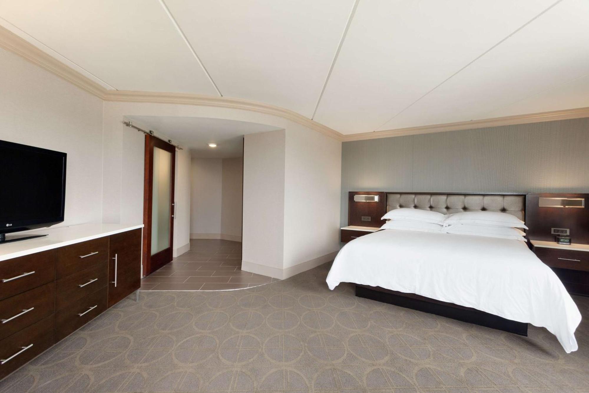 Hilton Philadelphia City Avenue Kültér fotó