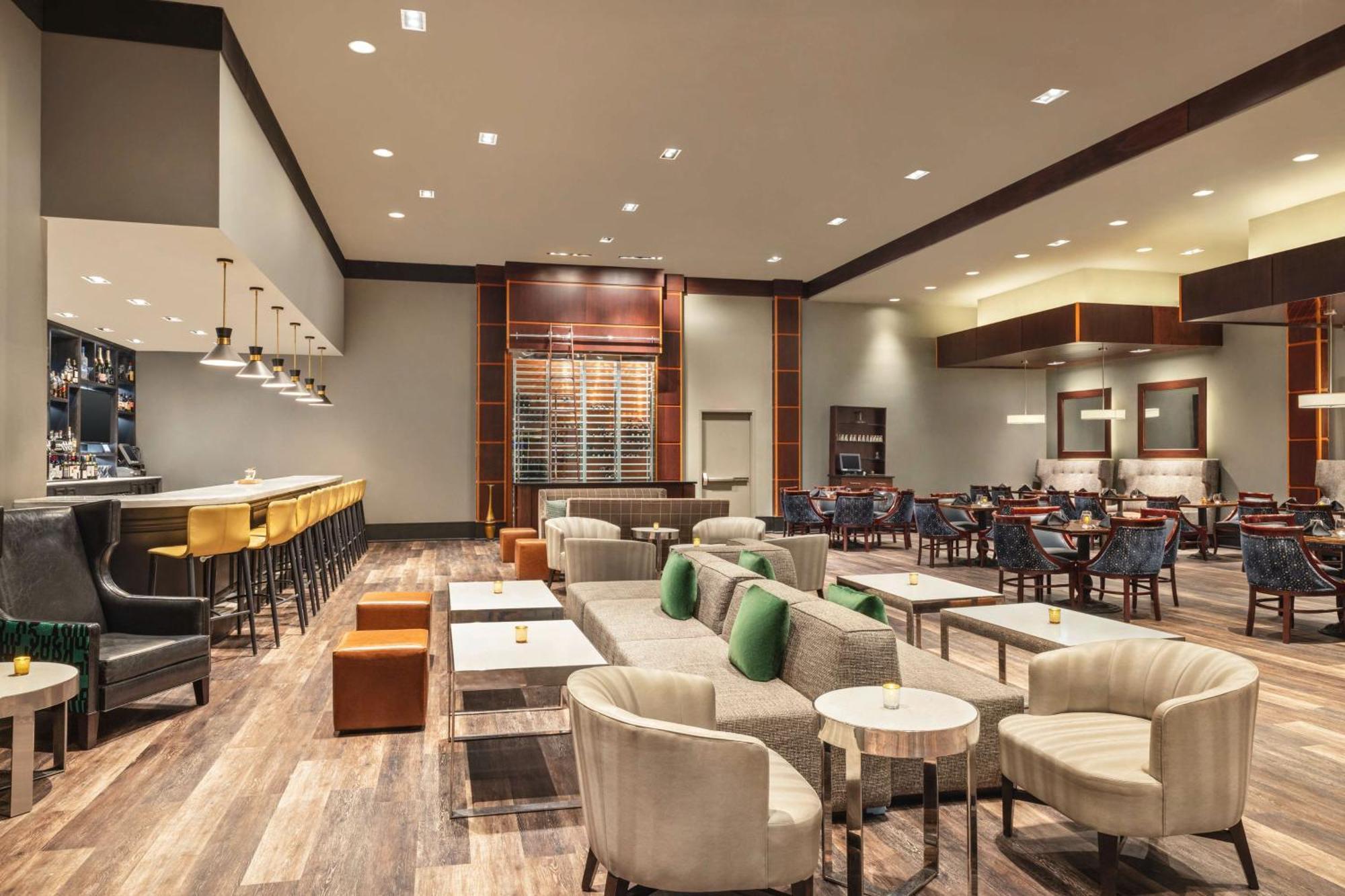 Hilton Philadelphia City Avenue Kültér fotó