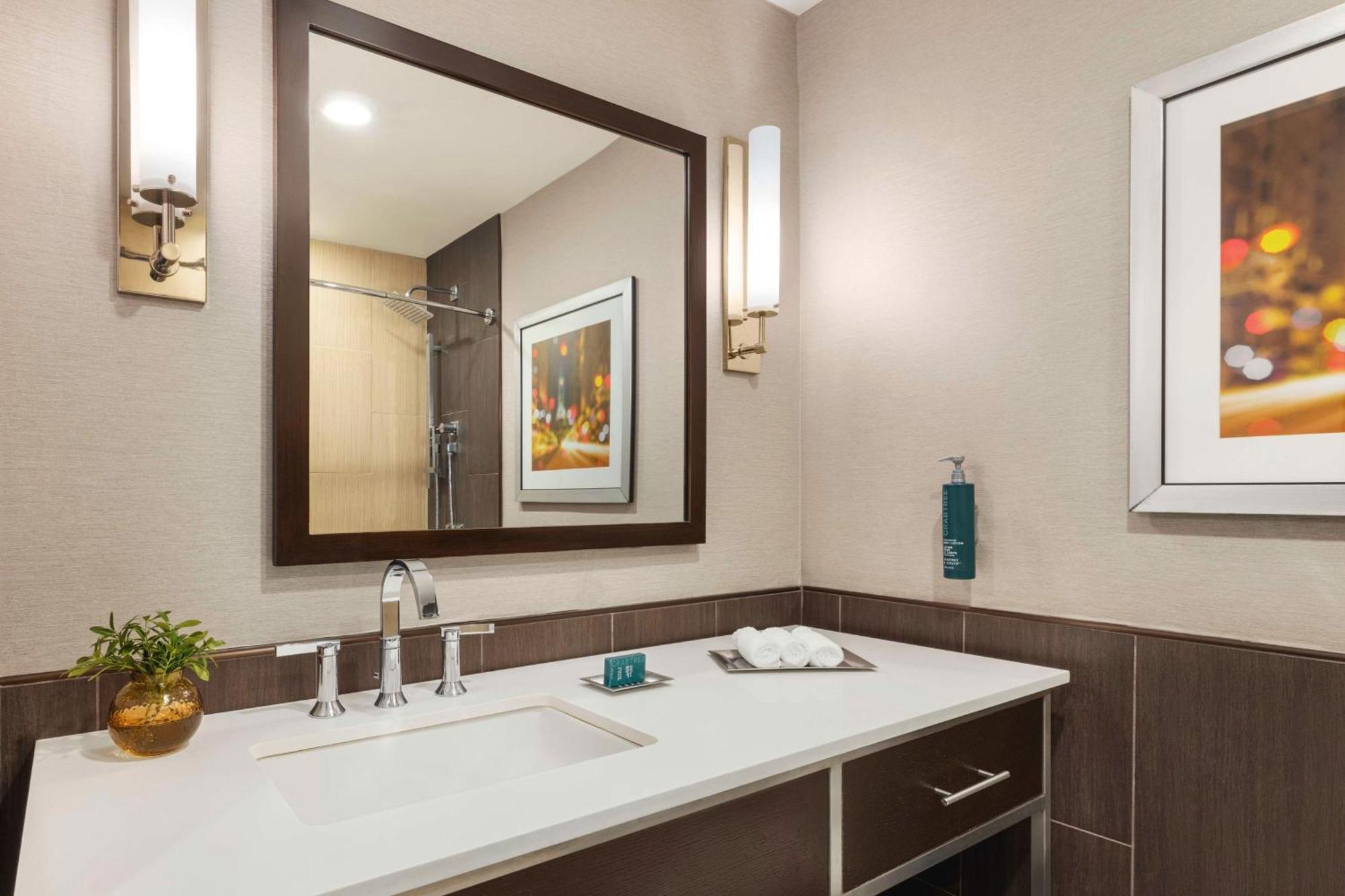 Hilton Philadelphia City Avenue Kültér fotó