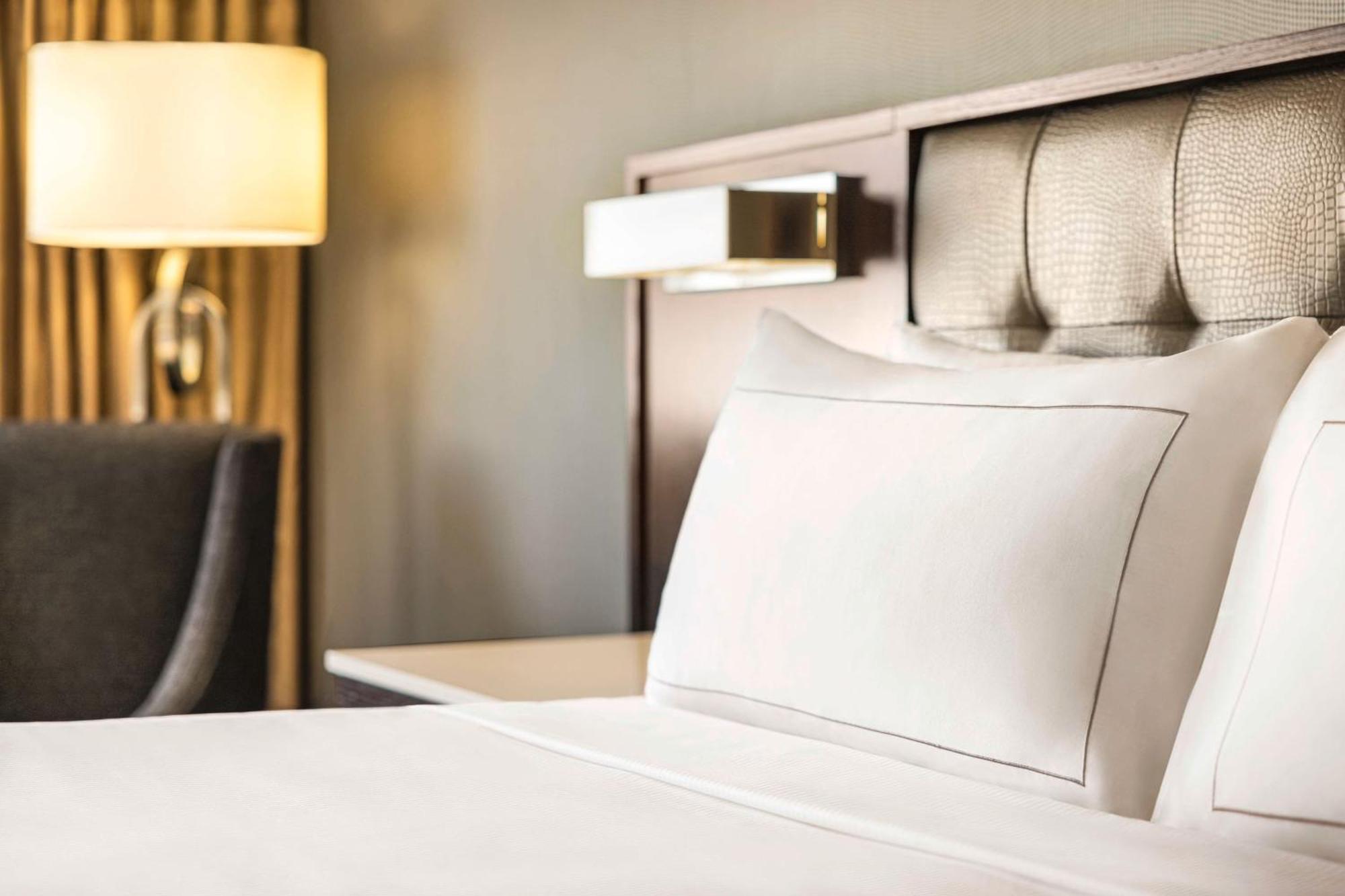 Hilton Philadelphia City Avenue Kültér fotó