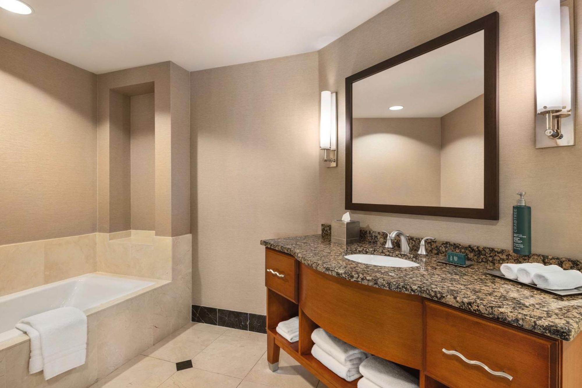 Hilton Philadelphia City Avenue Kültér fotó
