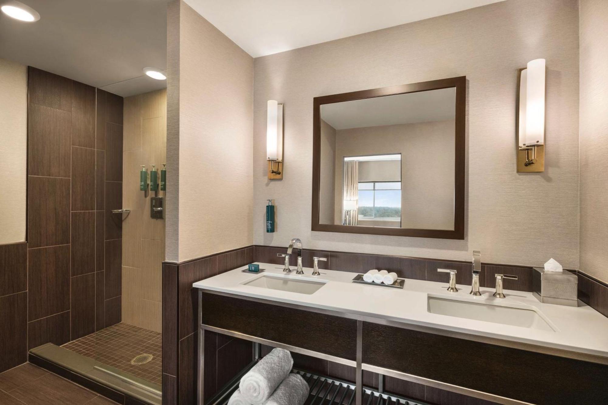 Hilton Philadelphia City Avenue Kültér fotó