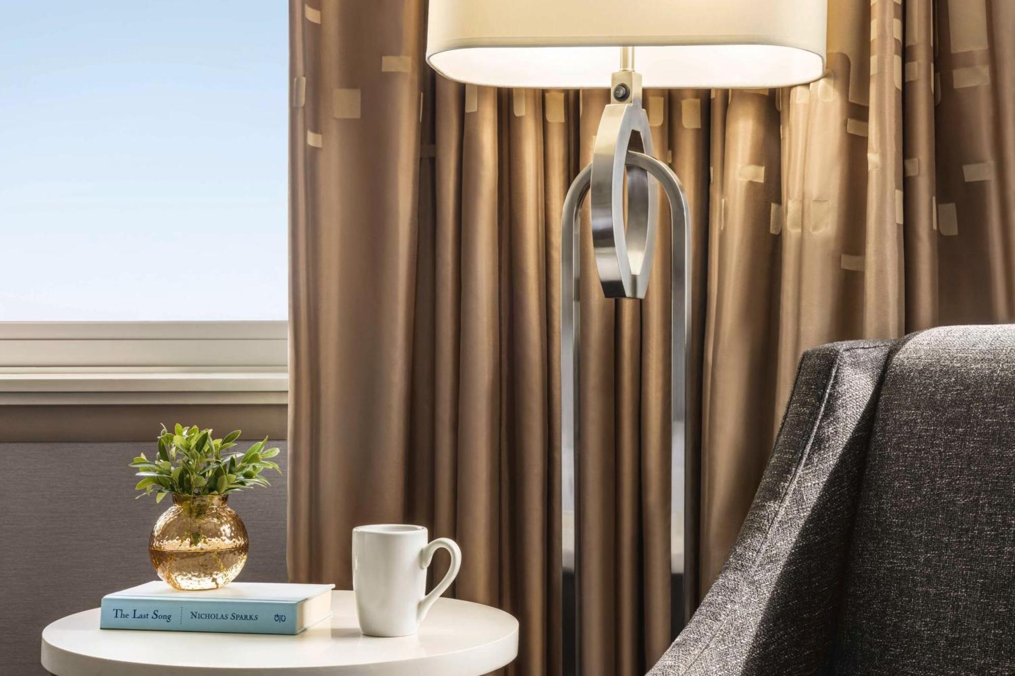 Hilton Philadelphia City Avenue Kültér fotó