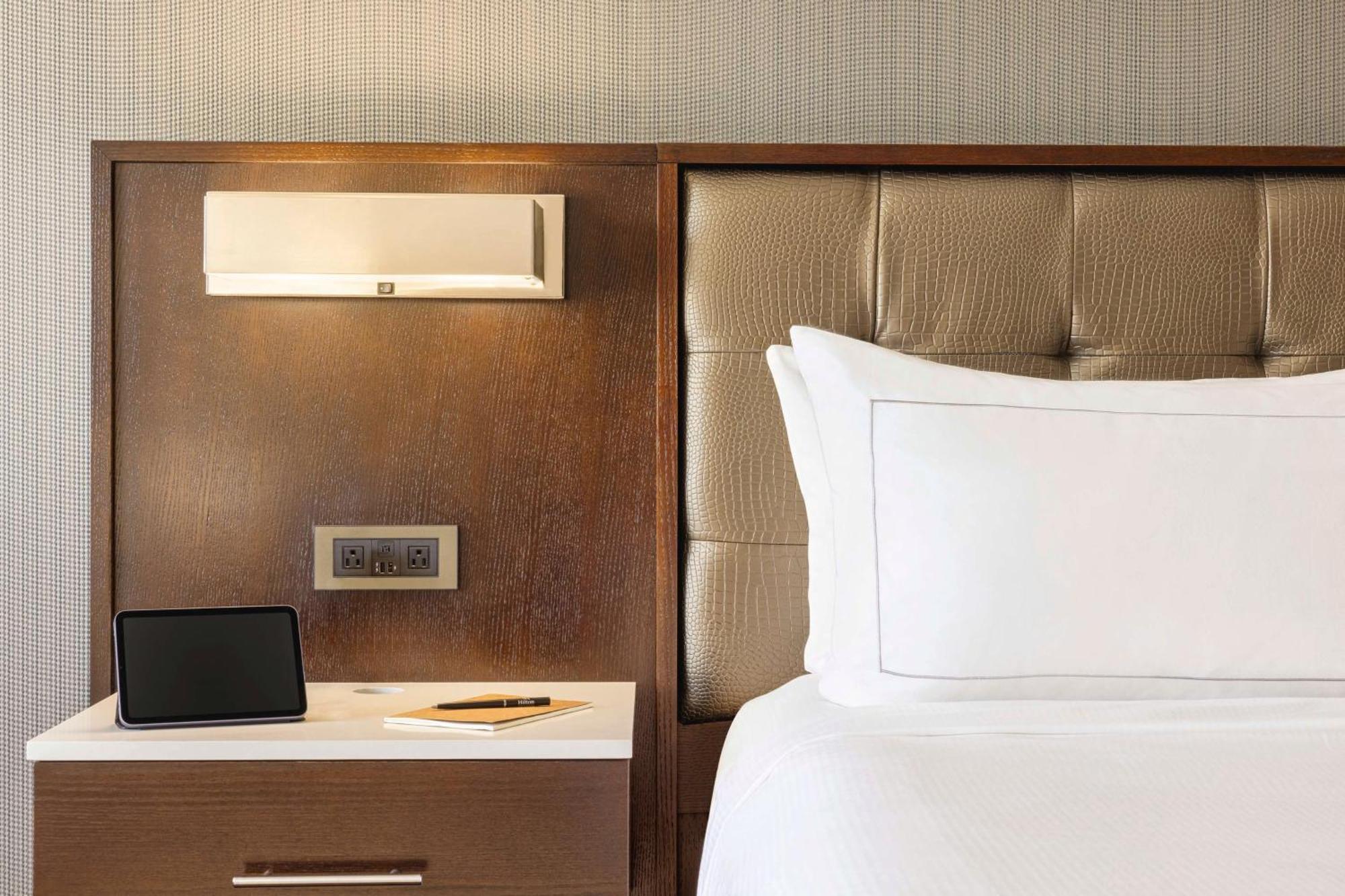 Hilton Philadelphia City Avenue Kültér fotó